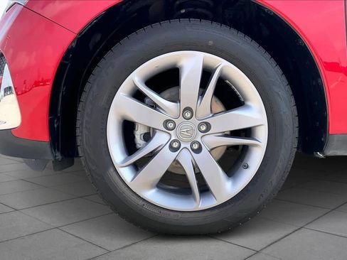 Used 2019 Acura RDX FWD w/ Advance Package image 10