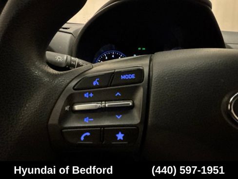 Used 2023 Hyundai Kona SEL AWD/4WD image 15