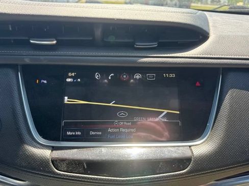 Used 2019 Cadillac XT5 Luxury FWD image 17