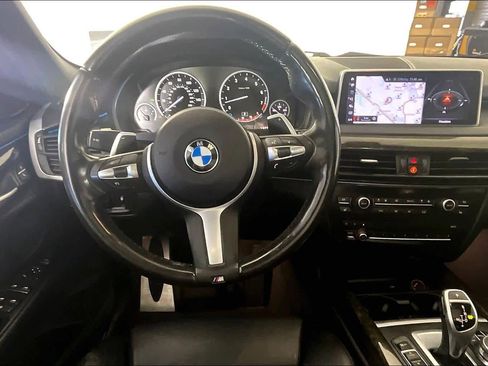 Used 2018 BMW X5 sDrive35i image 6