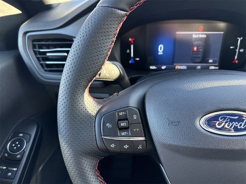 New 2026 Ford Escape ST-Line w/ Tech Pack #1 image 24