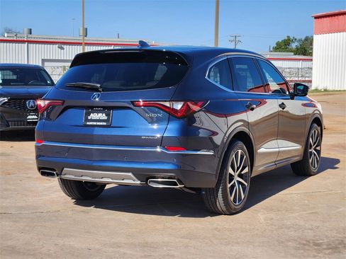 New 2026 Acura MDX w/ Technology Package image 7
