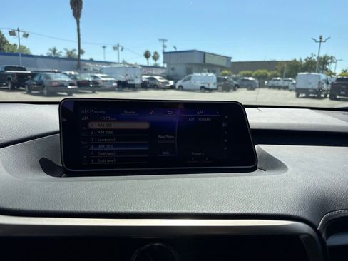 Used 2019 Lexus RX 350 FWD image 13