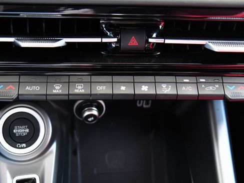 Used 2024 Dodge Hornet R/T Plus AWD/4WD image 26