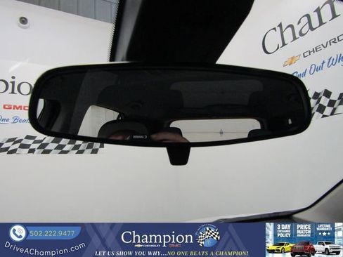 Certified 2024 Chevrolet Equinox LS image 30