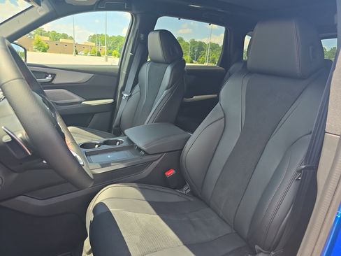 New 2026 Acura MDX A-Spec image 15