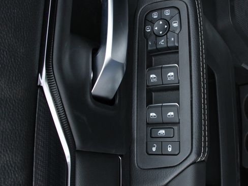 New 2026 RAM 2500 Rebel w/ Rebel Level 1 Equipment Group image 8