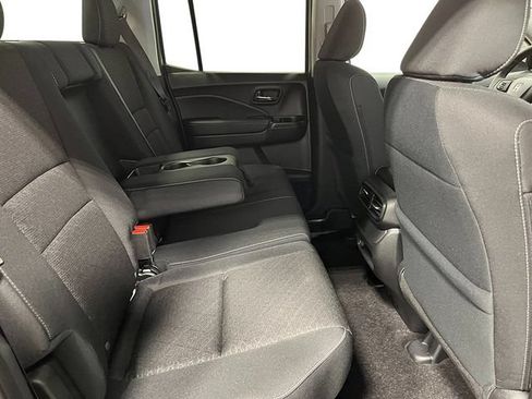 New 2026 Honda Ridgeline Sport image 20