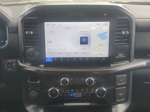 New 2026 Ford F150 Tremor AWD/4WD image 19