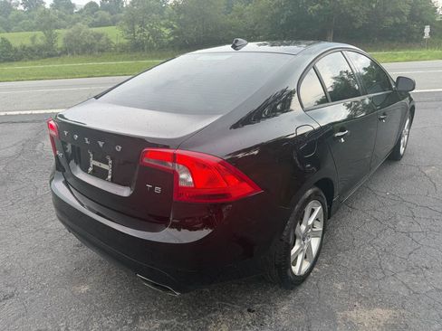 Used 2014 Volvo S60 T5 FWD image 7