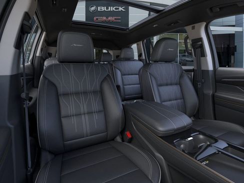 New 2026 Buick Enclave Avenir w/ Super Cruise Package image 30