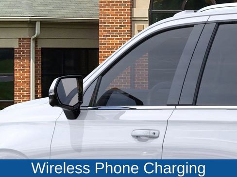 New 2026 Chevrolet Tahoe LT image 12