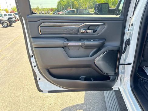 New 2026 RAM 1500 Limited w/ Night Edition AWD/4WD image 13