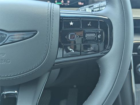 New 2026 Genesis GV80 3.5T Prestige image 17