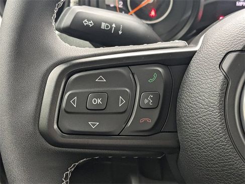 New 2025 Jeep Gladiator Sport image 24