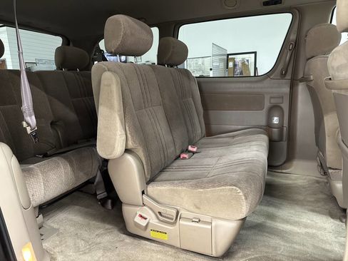 Used 2002 Toyota Sienna CE image 15