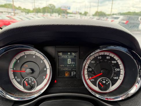 Used 2012 Dodge Durango Crew w/ Leather Interior Group AWD/4WD image 16