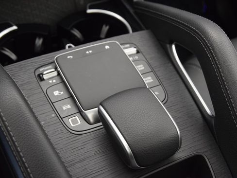 Certified 2026 Mercedes-Benz GLE 350 4MATIC image 29