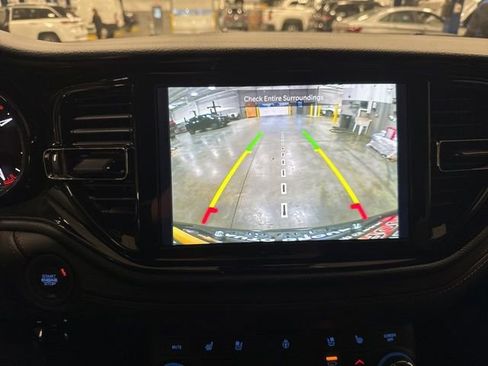 New 2026 Dodge Durango GT image 26