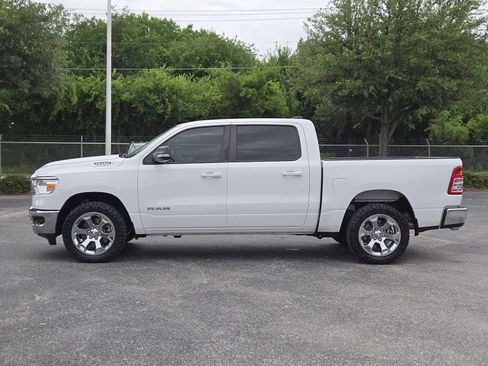 Used 2022 RAM 1500 Lone Star AWD/4WD image 4