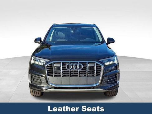 Used 2024 Audi Q7 2.0T Premium Plus image 3