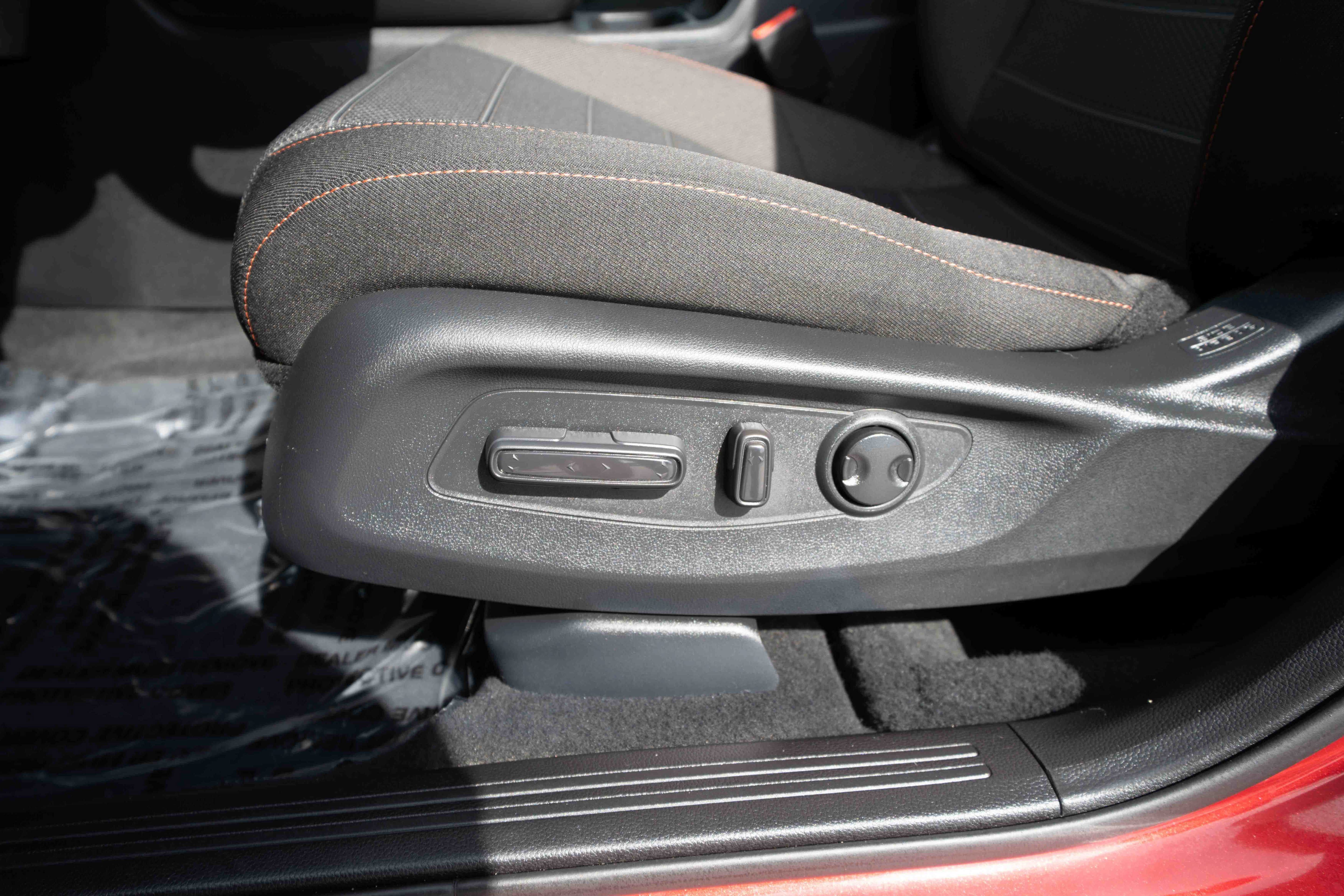 Used 2026 Honda CR-V TrailSport image 12
