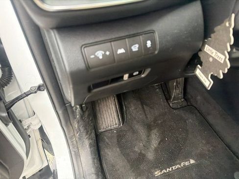 Used 2022 Hyundai Santa Fe XRT FWD image 33