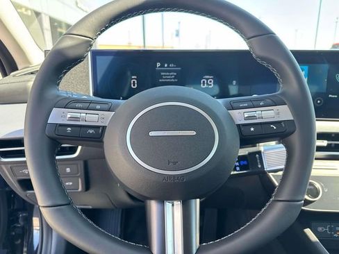 New 2026 Hyundai Sonata SEL image 25