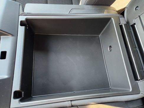 New 2026 Chevrolet Silverado 1500 RST image 18