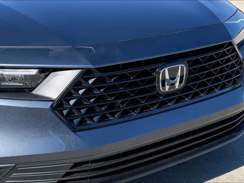 Used 2024 Honda Accord EX image 30