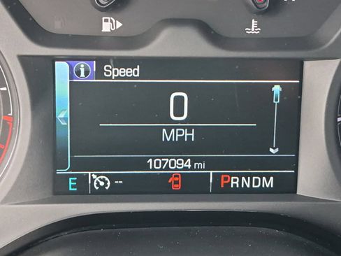 Used 2018 Chevrolet Camaro LT w/ Technology Package RWD image 2