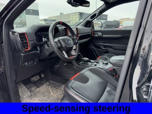 Used 2024 Ford Ranger Raptor image 11