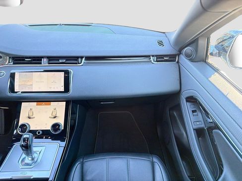 Used 2022 Land Rover Range Rover Evoque S AWD/4WD image 18