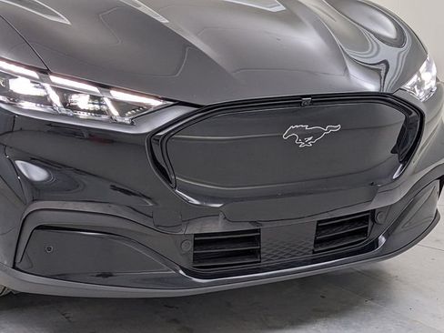 Certified 2025 Ford Mustang Mach-E Premium AWD/4WD image 41