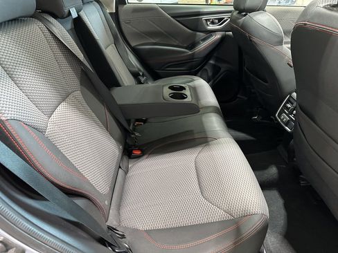 Used 2021 Subaru Forester Sport image 19
