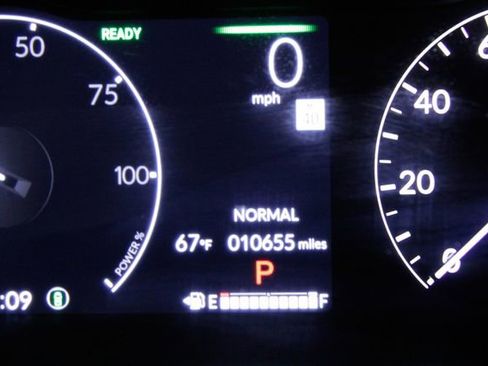 Certified 2025 Honda CR-V Sport image 26