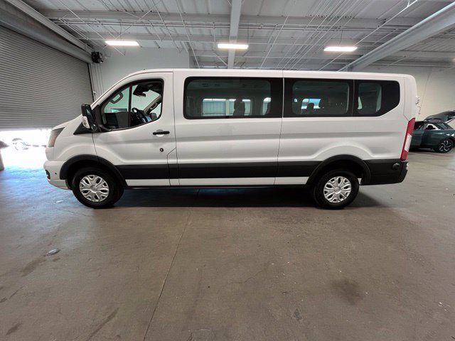 Used 2024 Ford Transit 350 XLT RWD image 6