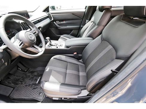 Used 2024 MAZDA CX-50 AWD 2.5 S w/ Weather Package image 11