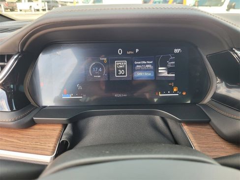 Used 2023 Jeep Grand Cherokee L Summit w/ Advanced Protech Group IV image 35