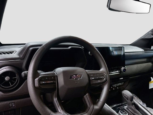 New 2026 Chevrolet Colorado Trail Boss AWD/4WD image 12