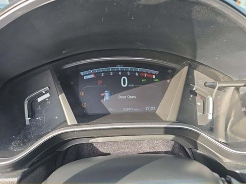 Used 2022 Honda CR-V Touring image 4