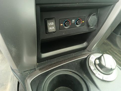 Used 2018 Toyota 4Runner Limited image 14