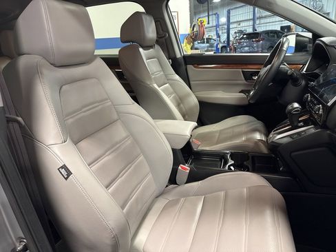 Used 2021 Honda CR-V EX-L image 31