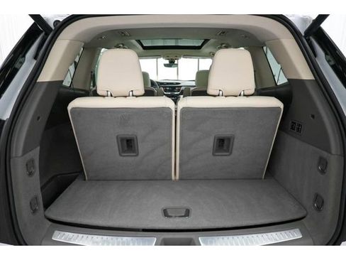 Used 2024 Cadillac XT6 Premium Luxury w/ Technology Package image 62