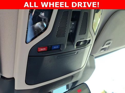 New 2025 Subaru Legacy Limited image 19