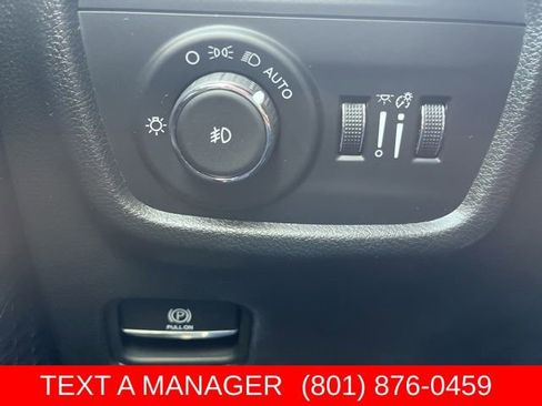 Used 2024 Jeep Grand Cherokee L Limited AWD/4WD image 29