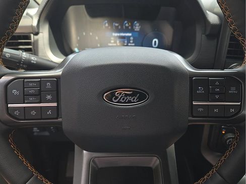Used 2025 Ford F150 Tremor w/ Tow/Haul Package AWD/4WD image 38