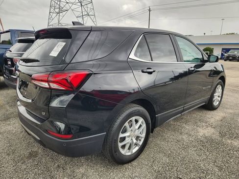 Used 2024 Chevrolet Equinox LT image 5