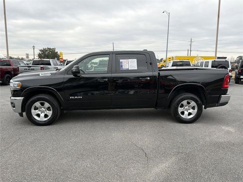 Used 2025 RAM 1500 Big Horn image 9