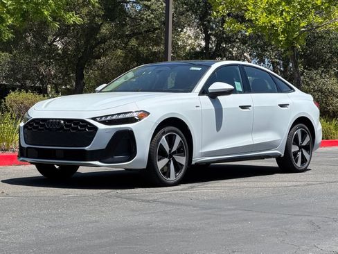 New 2026 Audi A5 2.0T Premium Plus AWD/4WD image 9